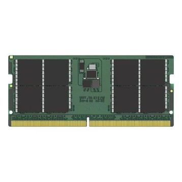 Kingston Sodimm 32 GB DDR5 5600 Mhz CL46 Notebook Ram
