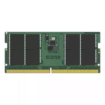 Kingston Sodimm 32 GB DDR5 5600 Mhz CL46 Notebook Ram