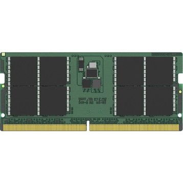 Kingston Sodimm 32 GB DDR5 5600 Mhz CL46 Notebook Ram