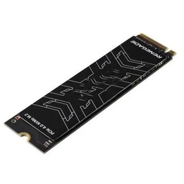 Kingston SRNGD/2000G Renegade 2 TB 7300-7000 MB/s PCIe 4.0x4 NVMe 22x80 Harddisk SSD