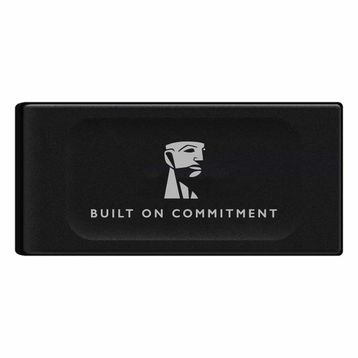 Kingston Xs1000 Boc Sxs1000/1000Ga 1Tb Usb-C Taşınabilir Ssd
