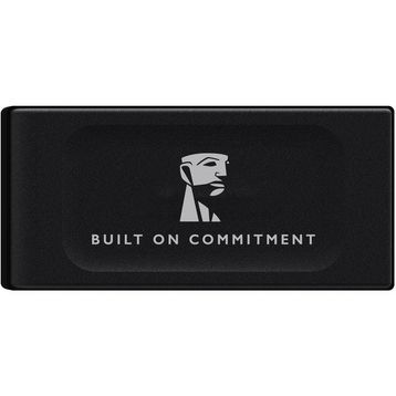Kingston Xs1000 Boc Sxs1000/1000Ga 1Tb Usb-C Taşınabilir Ssd