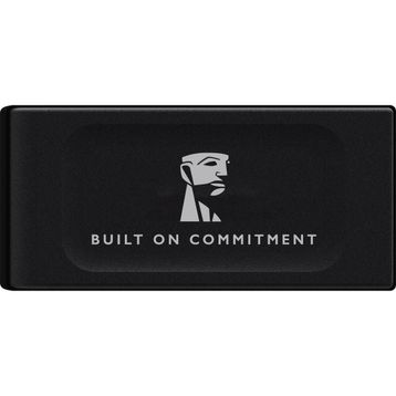 Kingston Xs1000 Boc Sxs1000/1000Ga 1Tb Usb-C Taşınabilir Ssd