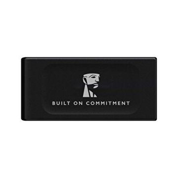Kingston XS1000 SXS1000/2000 2 TB USB 3.2 Taşınabilir SSD