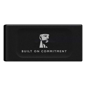 Kingston XS1000 SXS1000/2000 2 TB USB 3.2 Taşınabilir SSD