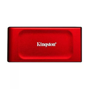 Kingston XS1000 SXS1000R/1000G 1 TB 1050/1000 MB/s USB-C Taşınabilir SSD