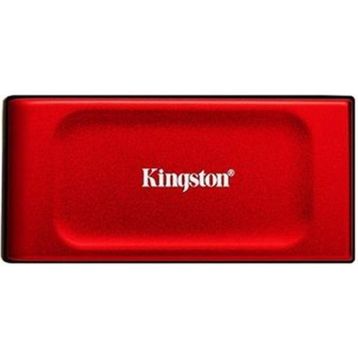 Kingston XS1000 SXS1000R/1000G 1 TB 1050/1000 MB/s USB-C Taşınabilir SSD