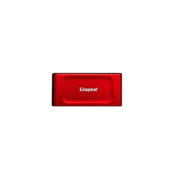 Kingston XS1000 SXS1000R/1000G 1 TB 1050/1000 MB/s USB-C Taşınabilir SSD