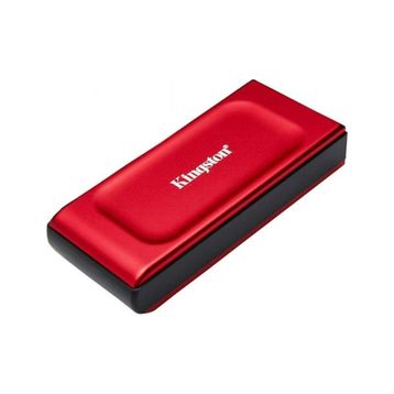 Kingston XS1000 SXS1000R/1000G 1 TB 1050/1000 MB/s USB-C Taşınabilir SSD