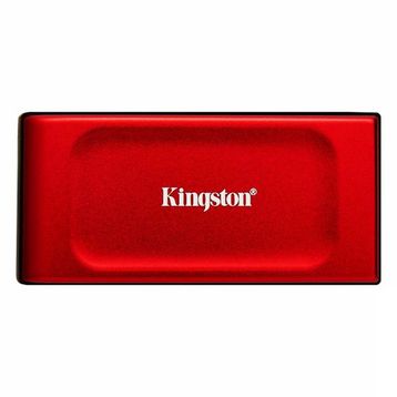 Kingston XS1000 SXS1000R/1000G 1 TB 1050/1000 MB/s USB-C Taşınabilir SSD