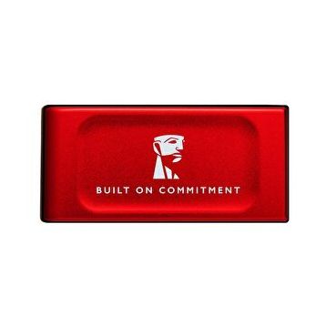 Kingston XS1000 SXS1000R/1000GA USB 3.2 1 TB Taşınabilir SSD