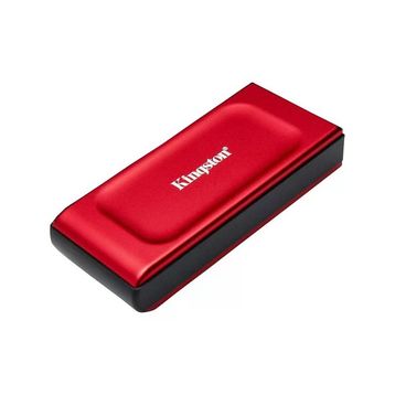 Kingston XS1000 SXS1000R/2000GA USB 3.2 2TB Taşınabilir SSD