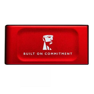 Kingston XS1000 SXS1000R/2000GA USB 3.2 2TB Taşınabilir SSD