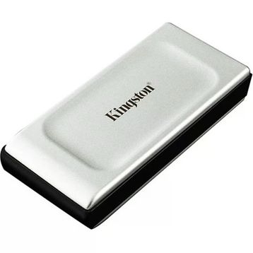 Kingston XS2000 SXS2000/1000GA USB 3.2 1TB Taşınabilir SSD