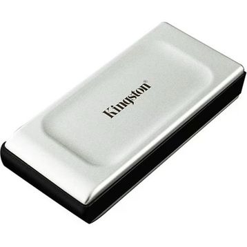 Kingston XS2000 SXS2000/1000GA USB 3.2 1TB Taşınabilir SSD