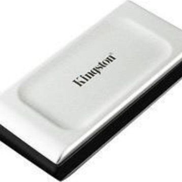 Kingston XS2000 SXS2000/2000G USB 3.2 2 TB Taşınabilir SSD