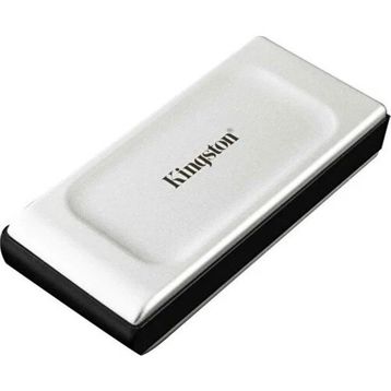 Kingston XS2000 SXS2000/2000G USB 3.2 2 TB Taşınabilir SSD