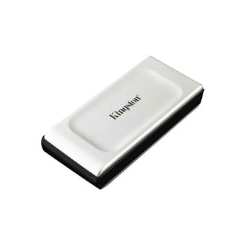 Kingston XS2000 SXS2000/2000G USB 3.2 2 TB Taşınabilir SSD