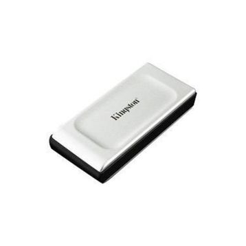 Kingston XS2000 SXS2000/2000G USB 3.2 2 TB Taşınabilir SSD