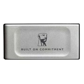 Kingston XS2000 SXS2000/2000GA USB 3.2 2 TB Taşınabilir SSD