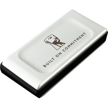 Kingston XS2000 SXS2000/4000GA USB 3.2 4TB Taşınabilir SSD