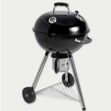 Kingstone 57 cm Küre Kömürlü Mangal