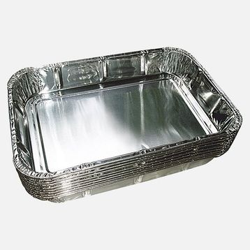 Kingstone 5'li Grill Tepsisi