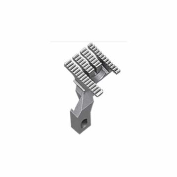 Kingtex 3209000 6.4 mm Etek Reçme Arka Dişli