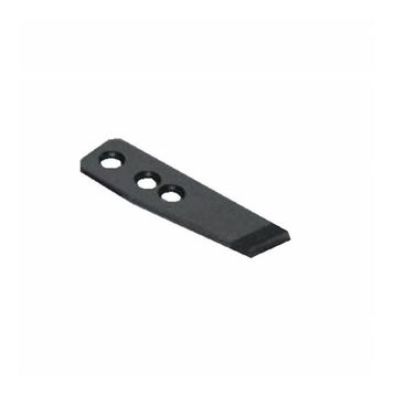 Kingtex 94417 Etek Reçme Sabit Bıçak
