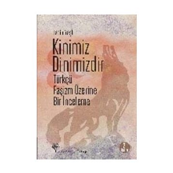 Kinimiz Dinimizdir - Fatih Yaşlı
