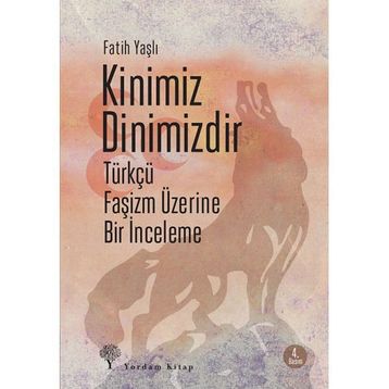 Kinimiz Dinimizdir - Fatih Yaşlı