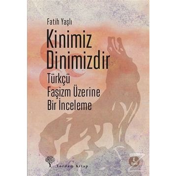 Kinimiz Dinimizdir - Fatih Yaşlı