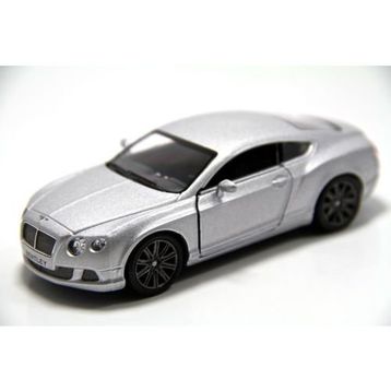 Kinsmart Bentley Continental GT Speed 1:38 Çek Bırak Model Araba
