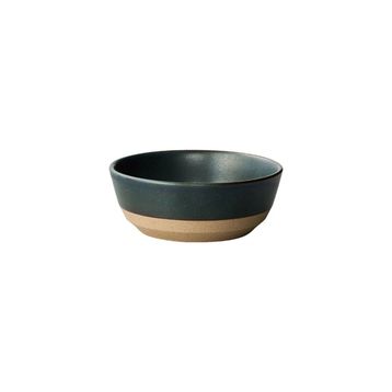 Kinto Ceramic Lab 13.5 cm Siyah Kase