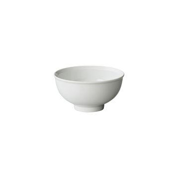 Kinto RIM 12 cm Beyaz Pirinç Kasesi