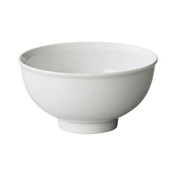 Kinto RIM 12 cm Beyaz Pirinç Kasesi