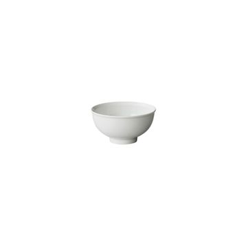 Kinto RIM 12 cm Beyaz Pirinç Kasesi