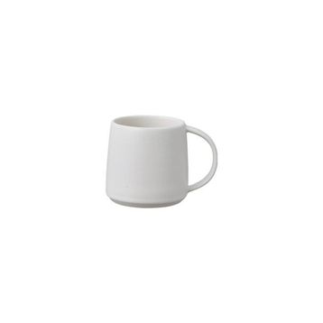 Kinto Ripple 250 ml Beyaz Kupa