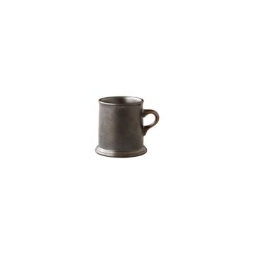 Kinto Slow Coffe Style Specialty 330 ml Siyah Kupa