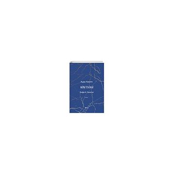 Kintsugi - Değerli Yaralar - Ayşe Sevim