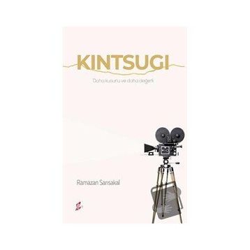 Kintsugi - Ramazan Sarısakal