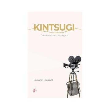 Kintsugi - Ramazan Sarısakal