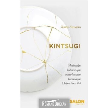 Kintsugi - Tomas Navarro