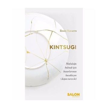 Kintsugi - Tomas Navarro