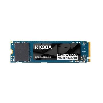 Kioxia Exceria Basic LSF10Z002TG8 PCI-Express 4.0 2 TB M.2 SSD