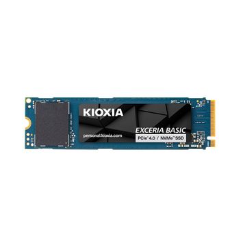 Kioxia Exceria Basic LSF10Z002TG8 PCI-Express 4.0 2 TB M.2 SSD