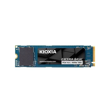 Kioxia Exceria Basic LSF10Z002TG8 PCI-Express 4.0 2 TB M.2 SSD