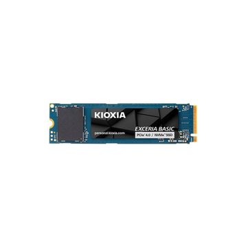 Kioxia Exceria Basic LSF10Z002TG8 PCI-Express 4.0 2 TB M.2 SSD