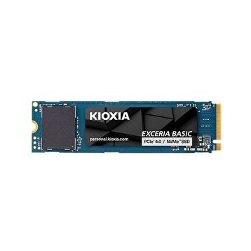 Kioxia Exceria Basic LSF10Z002TG8 PCI-Express 4.0 2 TB M.2 SSD