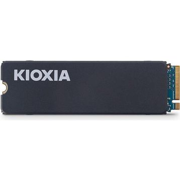 Kioxia Exceria LSC11K4T09G8 PCI-Express 4.0 4TB M.2 SSD